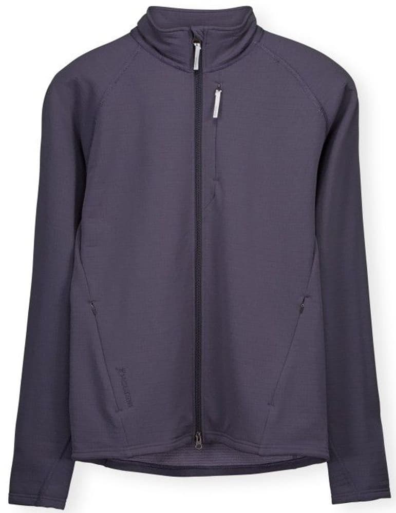 M's Aero Jacket Big Bang Blue, view: 0