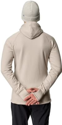 Power Houdi -miesten huppari (Sandstorm) - view: 1