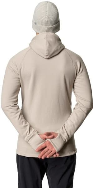 Power Houdi -miesten huppari (Sandstorm), view: 1