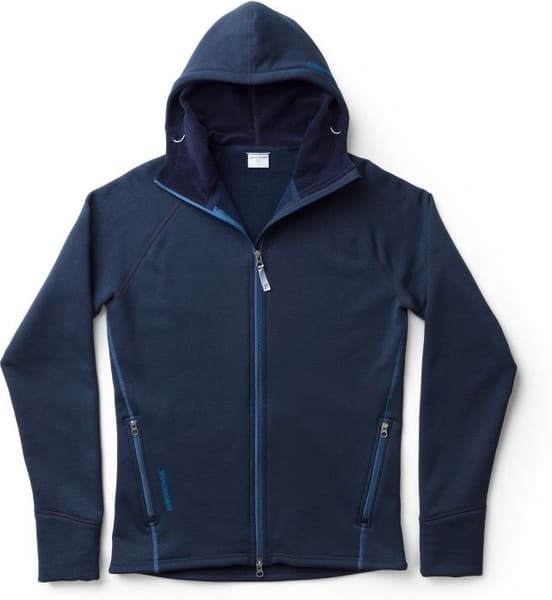 Power Houdi fleecetakki, Blue Illusion, view: 8