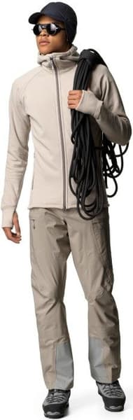 Power Houdi -miesten huppari (Sandstorm), view: 4