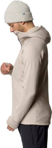 Power Houdi -miesten huppari (Sandstorm) - view: 3