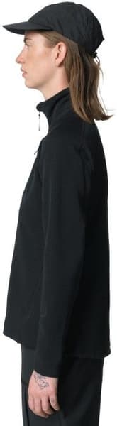 W's Aero Jacket True Black, view: 2