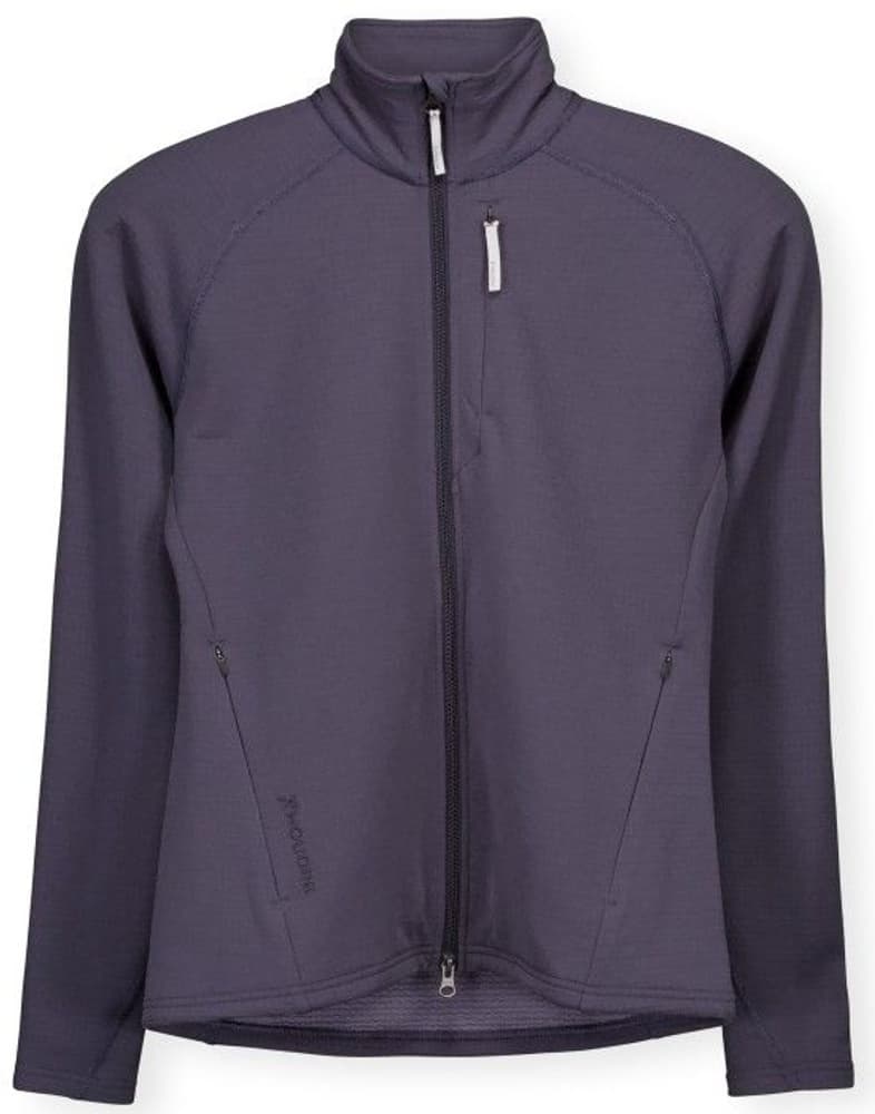 W's Aero Jacket Big Bang Blue, view: 0