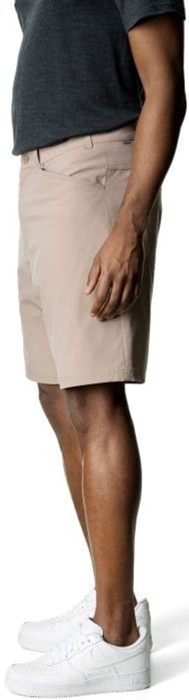 Dock shortsit, beige, view: 2