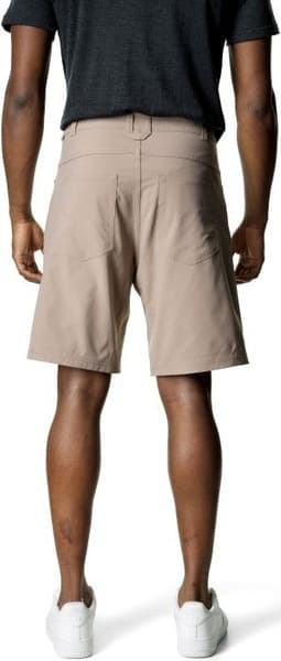 Dock shortsit, beige, view: 3