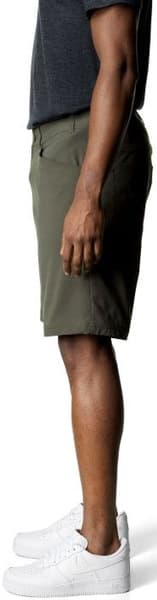 Dock shortsit, vihreä, view: 2