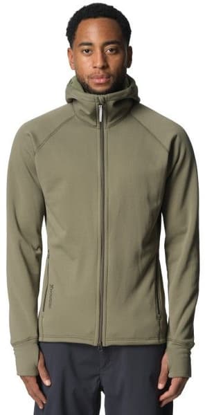 M's Power Houdi Sage Green, view: 1