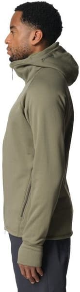 M's Power Houdi Sage Green, view: 2