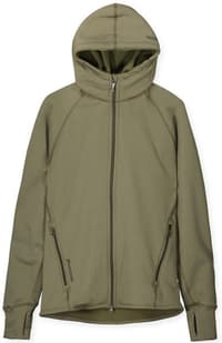 M's Power Houdi Sage Green - view: 0