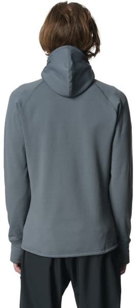 M's Power Houdi Thunder Gray, view: 3