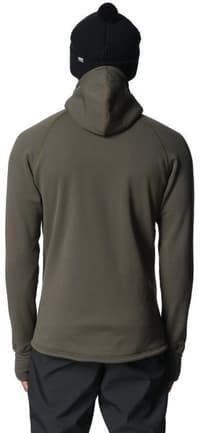 M's Power Houdi Baremark Green - view: 3