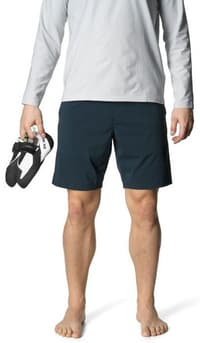 M's Wadi Shorts Blue Illusion - view: 1