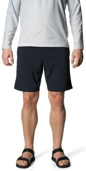 M's Wadi Shorts True Black, view: 1
