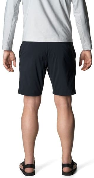 M's Wadi Shorts True Black, view: 2