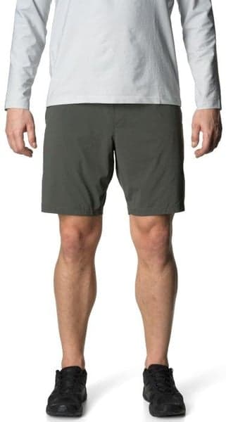 M's Wadi Shorts Baremark Green, view: 1