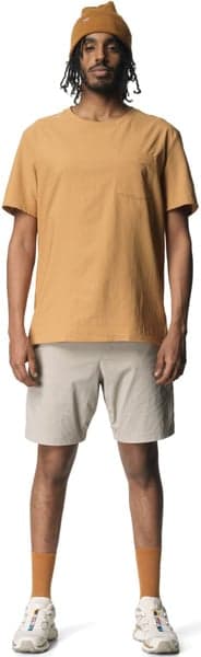 M's Wadi Shorts Sandstorm, view: 4