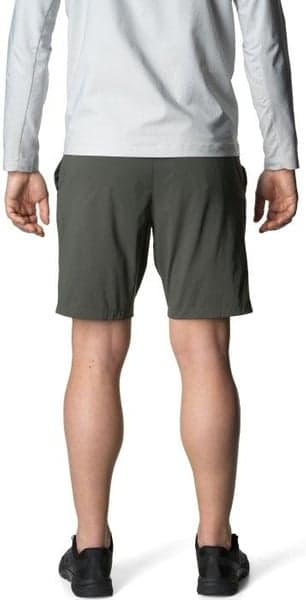 M's Wadi Shorts Baremark Green, view: 2