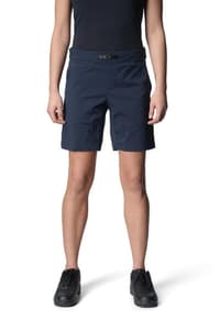 W's Wadi Shorts Blue Illusion - view: 1