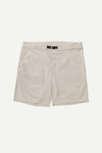 W's Wadi Shorts Sandstorm - view: 4