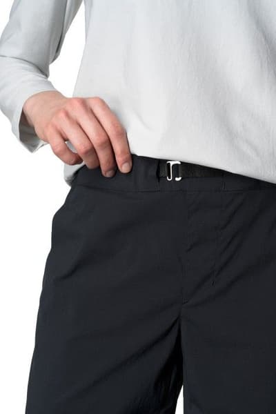 Wadi naisten shortsit, True Black, view: 4