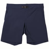 W's Wadi Shorts Blue Illusion - view: 0