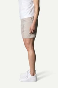 W's Wadi Shorts Sandstorm - view: 2