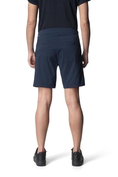 W's Wadi Shorts Blue Illusion, view: 2