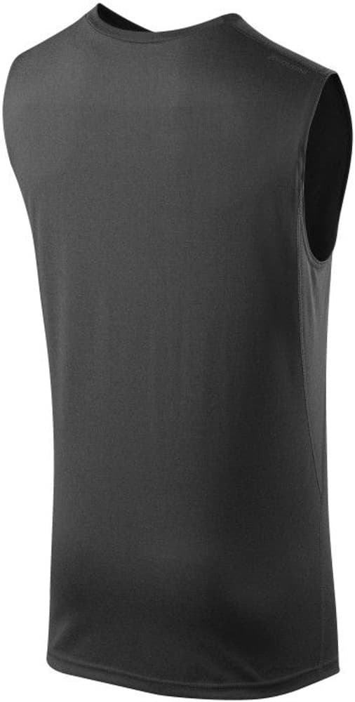 M's Dynamic Tank Rock Black, view: 1