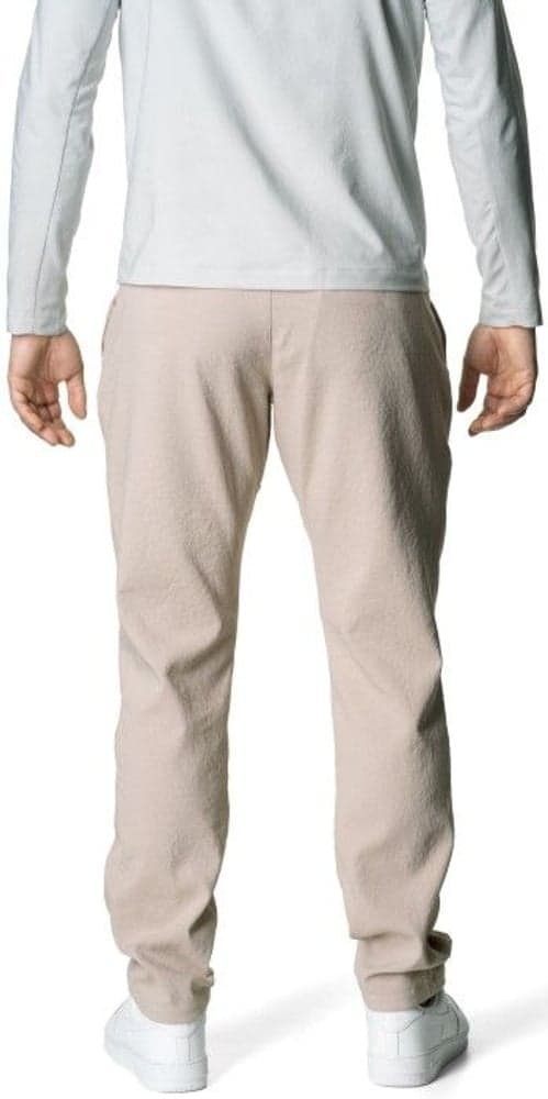 Aerial Pants vapaa-ajan housut, vaaleanruskea, view: 3