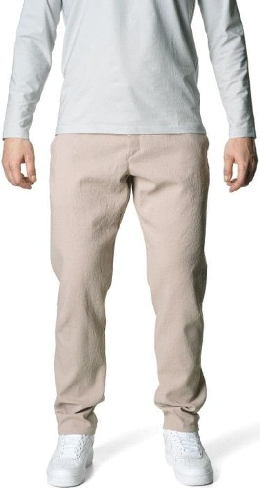 Aerial Pants vapaa-ajan housut, vaaleanruskea, view: 1