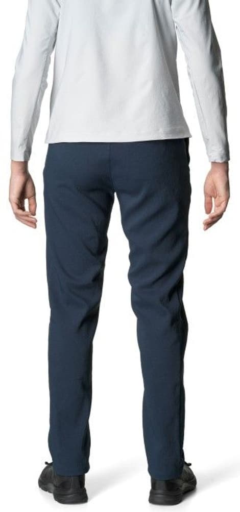 Aerial naisten housut, Blue Illusion, view: 2