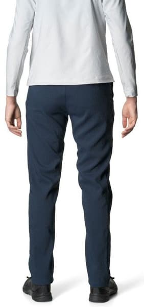 Aerial naisten housut, Blue Illusion, view: 2