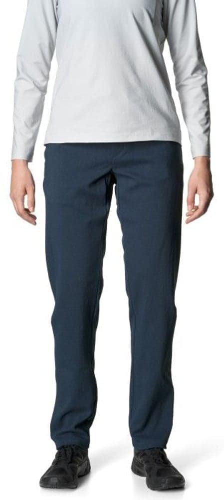 Aerial naisten housut, Blue Illusion, view: 1