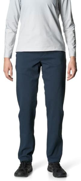 Aerial naisten housut, Blue Illusion, view: 1