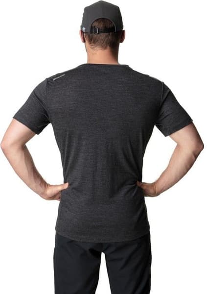 Activist Tee t-paita, musta, view: 3