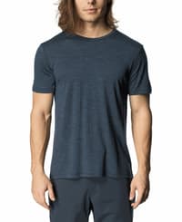 Activist Tee M's Deep Sea Blue - view: 0