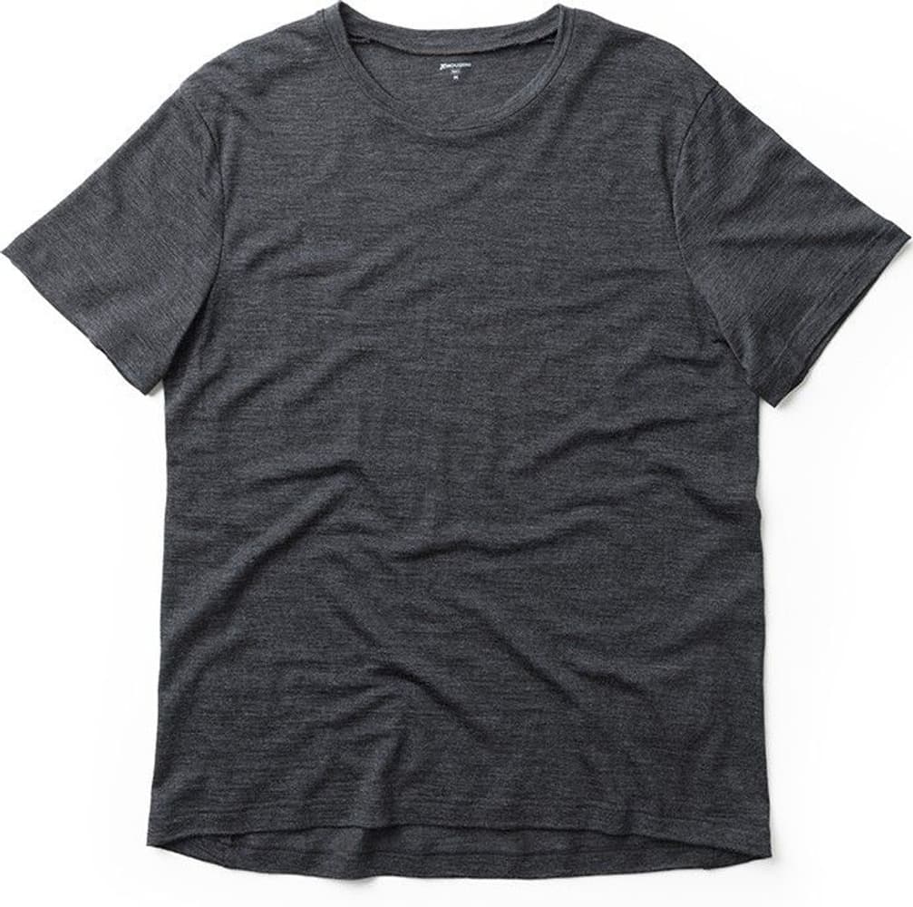 Activist Tee t-paita, musta, view: 0