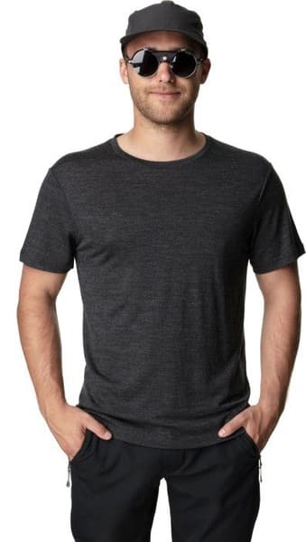 Activist Tee t-paita, musta, view: 1