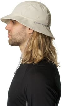 Gone Fishing Hat aurinkohattu, Foggy Mountain - view: 2