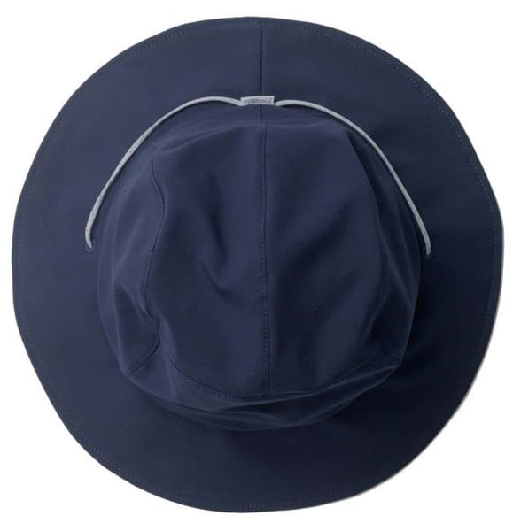 Gone Fishing Hat aurinkohattu, sininen, view: 1