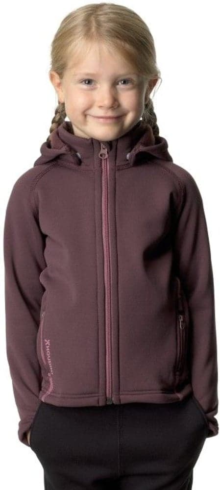 Kids Power Houdi Red Illusion, view: 4