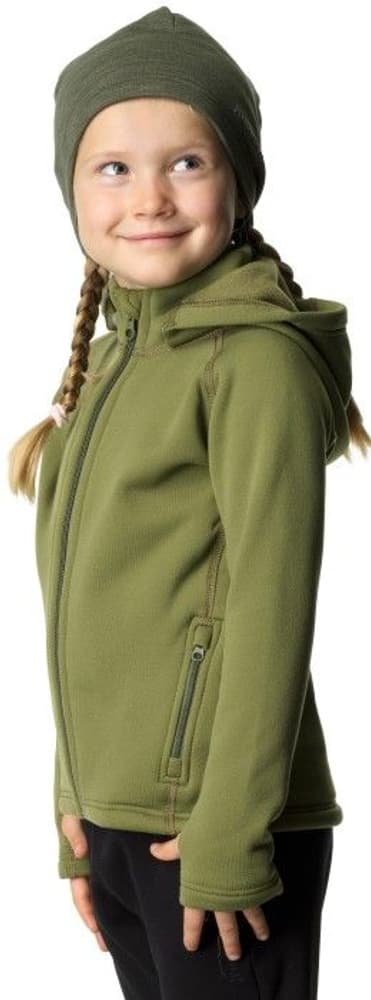 Kids Power Houdi Green Planet, view: 6