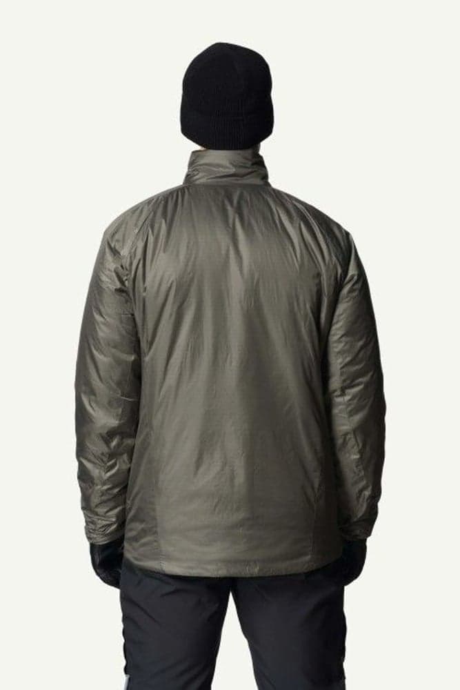 Dunfri Jacket toppatakki, Greeness, view: 1