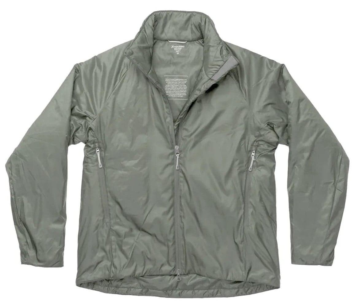 Dunfri Jacket toppatakki, Greeness, view: 3