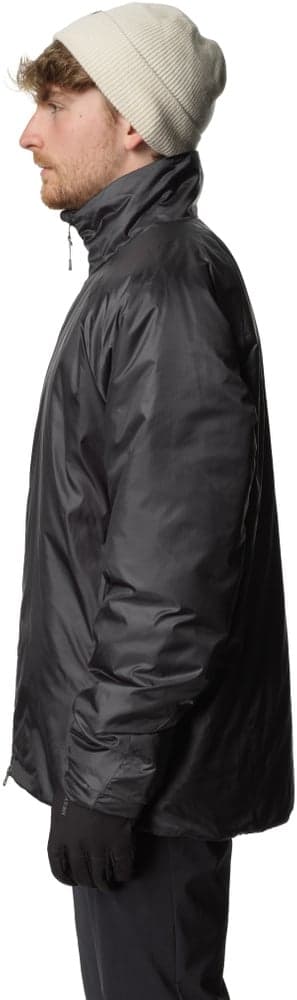 Dunfri Jacket toppatakki, musta, view: 2