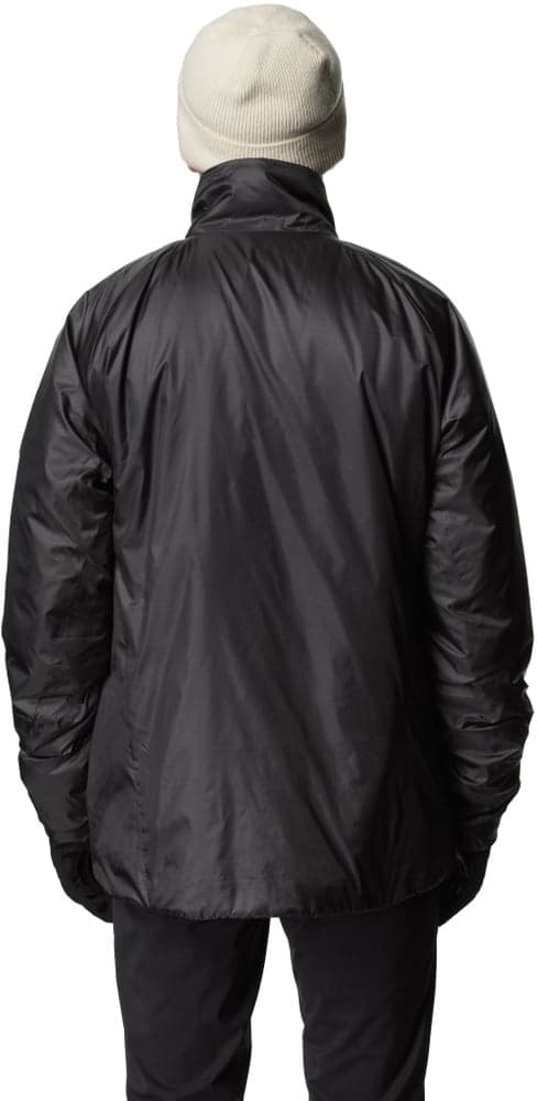 Dunfri Jacket toppatakki, musta, view: 3