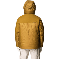 M's Double Dunfri Greenish Gold - view: 2