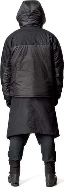 Double Dunfri toppatakki, musta, view: 6