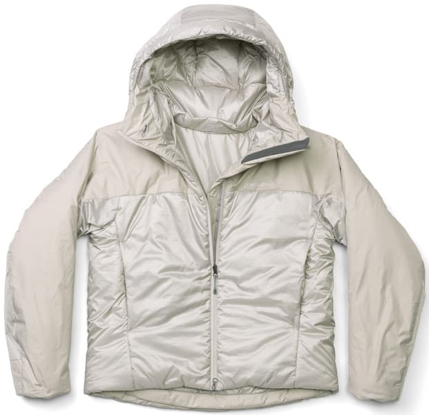 Double Dunfri naisten toppatakki, Sandstorm, view: 0